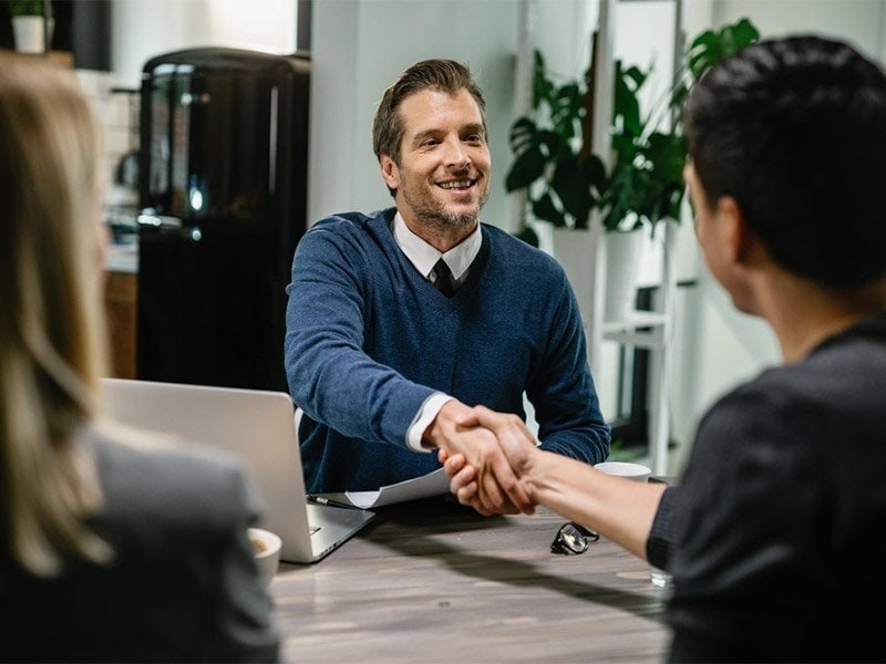 Insurance comparison made easy