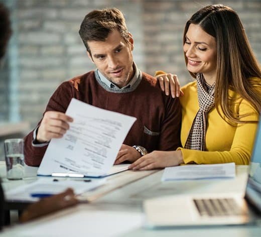 Daniel & Kim P., Arizona