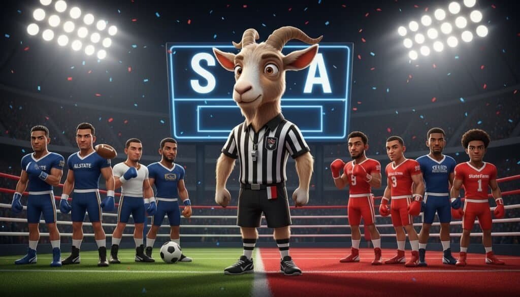 Compare car insurance quotes easily with GOAT Coverage for better savings and coverage options.