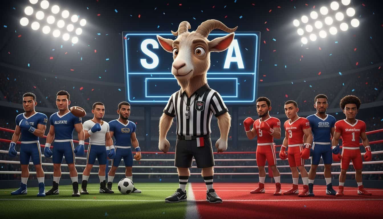 State Farm vs. Allstate Car Insurance: Premiums, Budget Policies, and Smart Savings in 2025