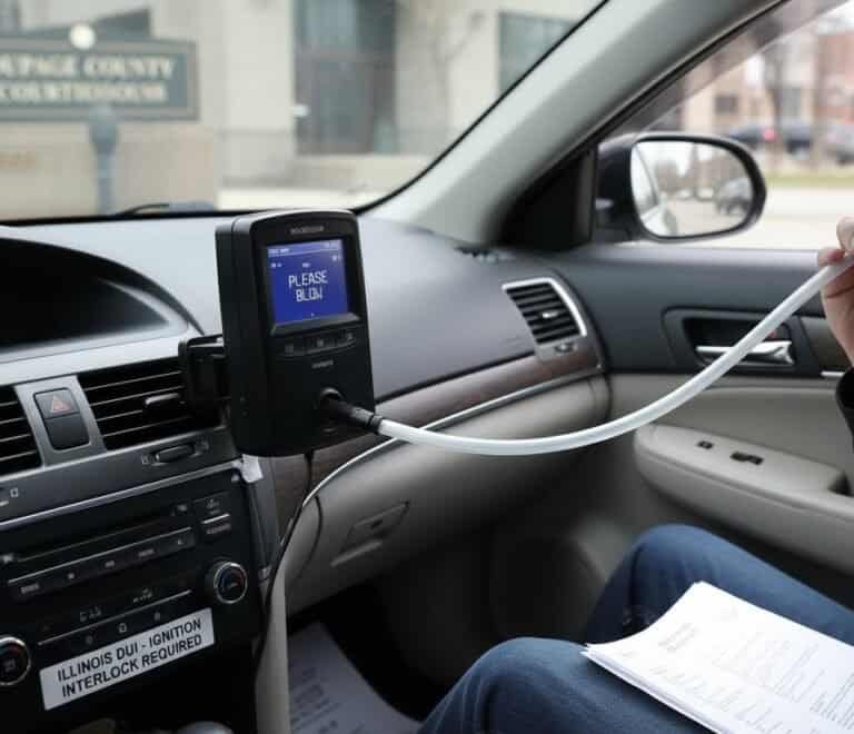 Facing DUI Charges in Alton, IL? Here’s What Every Driver Needs to Know