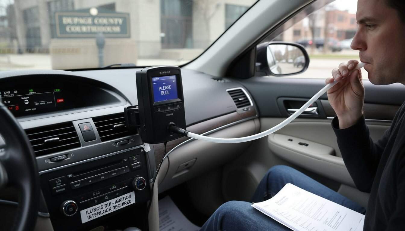 Facing DUI Charges in Alton, IL? Here’s What Every Driver Needs to Know