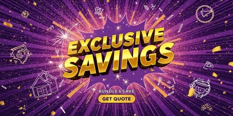 Compare car insurance quotes and save money with exclusive discounts on GOAT Coverage.