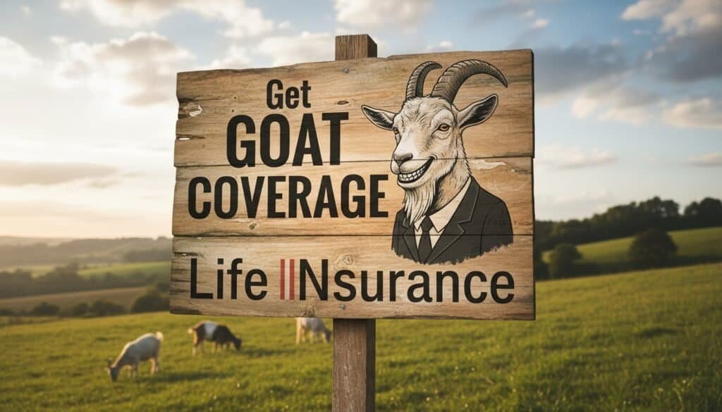 Get GOAT Coverage - Compare Car Insurance Quotes & Save.