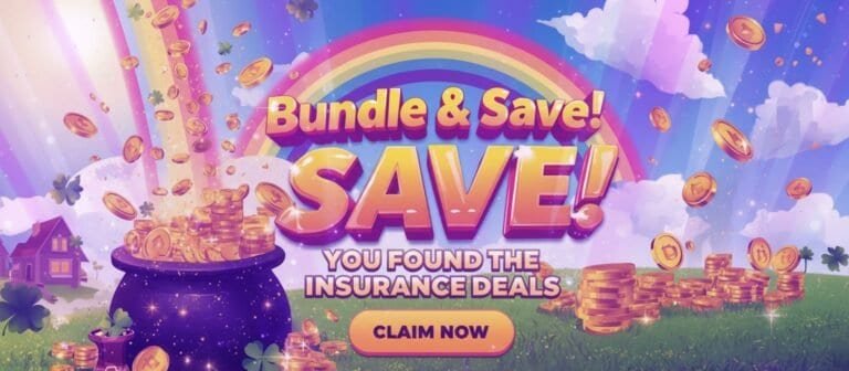 Bundle & Save on car insurance quotes at GOAT Coverage, find the best deals, and unlock savings today.